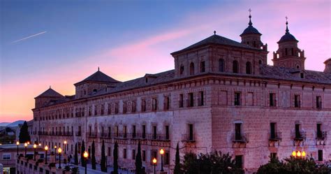 UCAM - Universidad Católica San Antonio de Murcia (Murcia, Spain)