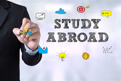 40 Great Scholarships for Study Abroad