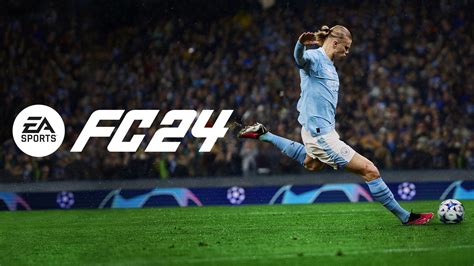 Hit the Pitch Early in EA Sports FC 24 With EA Play - Xbox Wire