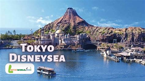 Important to know about Tokyo DisneySea- Japan