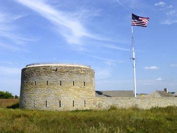 Fort Snelling - FortWiki Historic U.S. and Canadian Forts