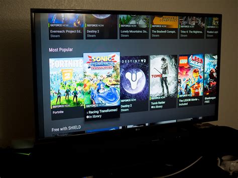 NVIDIA GeForce Now review: Cloud gaming utopia | Android Central