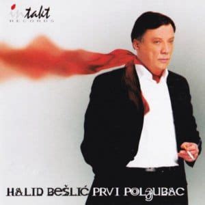 Halid Bešlić Lyrics, Songs, and Albums | Genius