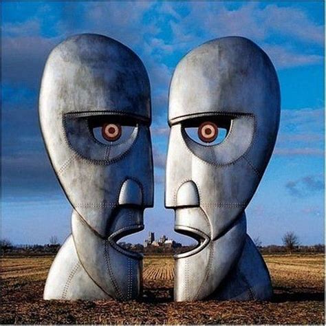 Caratula del album de Pink Floyd #wallpaper #musica #Pink Floid | Pink floyd albums, Album cover ...