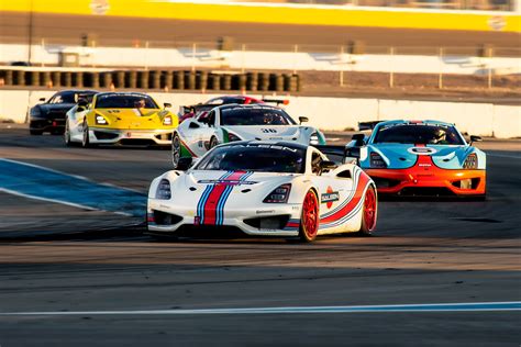 Saleen 1 Race Cars Eligible SRO Racing - Press Release - Saleen