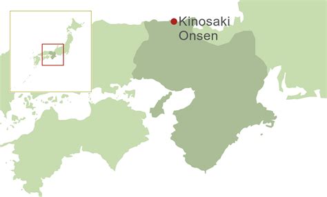 Kinosaki Onsen, Kinki | InsideJapan Tours