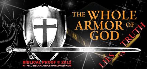 Armor of God Wallpaper - WallpaperSafari