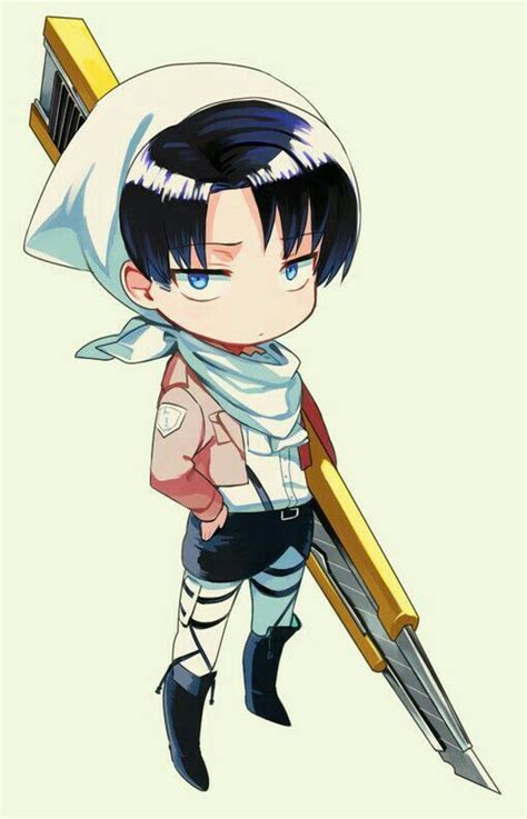 Levi