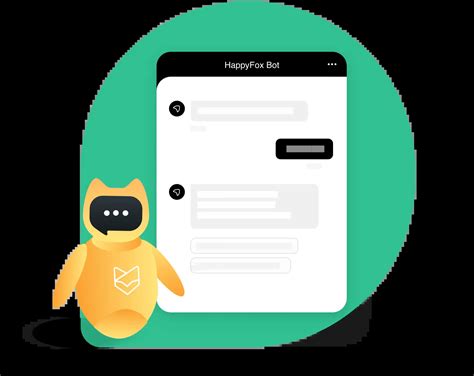 AI Chatbot Help Desk Automation for Customer Support - HappyFox