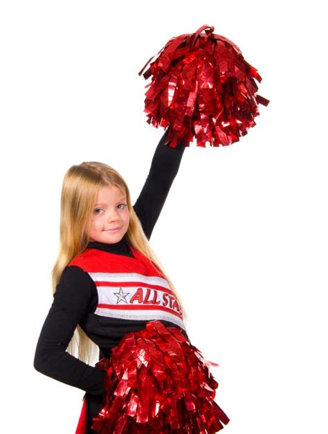 Top 12 Cheerleader Party Game Ideas