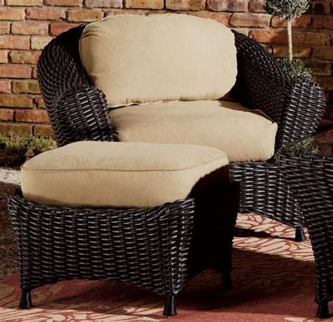 Martha Stewart Wicker Patio Set - patioset.one