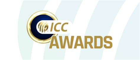 ICC Awards 2023 nominees set to be revealed this week ahead of global vote