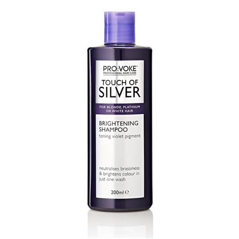 The 10 Best Purple and Silver Shampoos for Blonde Hair