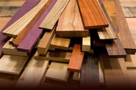 5 Most Common Types of Lumber and Their Uses | Sutherlands Blog