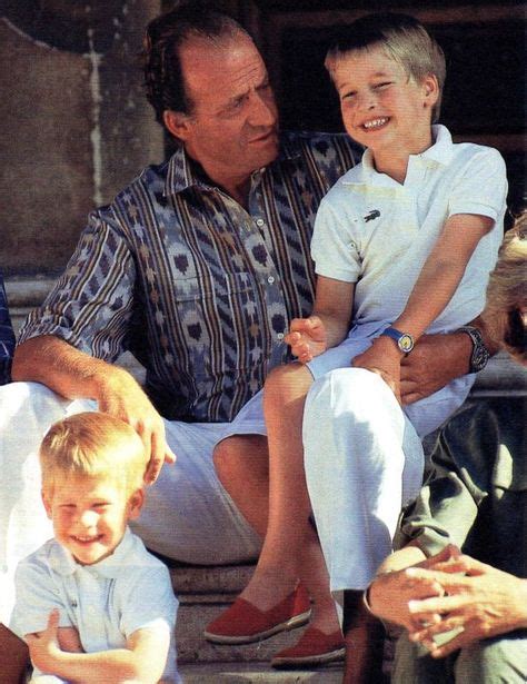 29 Best SPAINSH ROYAL KING JUAN CARLOS & FAMILY images | Queen letizia ...