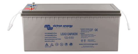 Lead Carbon Batteries - The Future Of Lead Acid Batteries