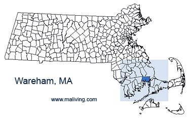 Wareham MA Wareham Massachusetts Lodging Real Estate Dining Travel Business Relocation Info MA ...