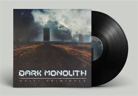 Vinyl Album Cover Artwork :: Behance