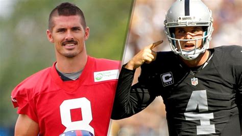 Derek Carr fell for his brother David Carr's ridiculous prank | Fox News