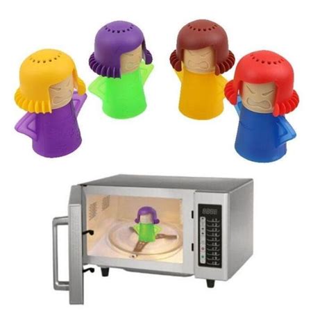 Oven Steam Cleaner Microwave Cleaner - Orbisify.com