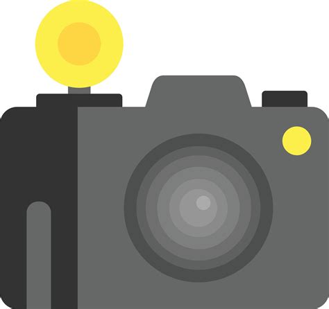 Flash Camera Vector Icon 30375991 Vector Art at Vecteezy