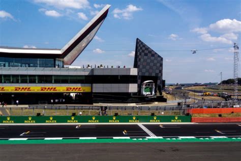 The Ultimate Guide To Silverstone Grand Prix | F1 Racing