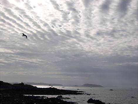 BBC - Guernsey - Weather - July Weather