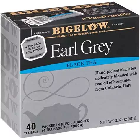 15 Best Earl Grey Tea Brands To Try (2024)