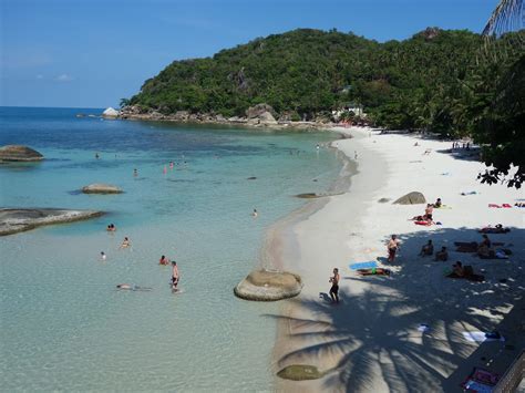 Ko Samui Beaches – TipTop Travel