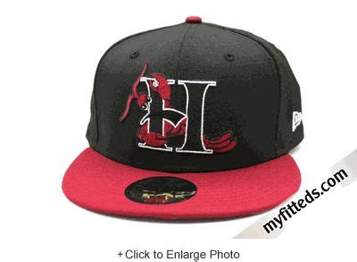 Best 169 Minor League Baseball Caps ideas on Pinterest | Ball caps ...