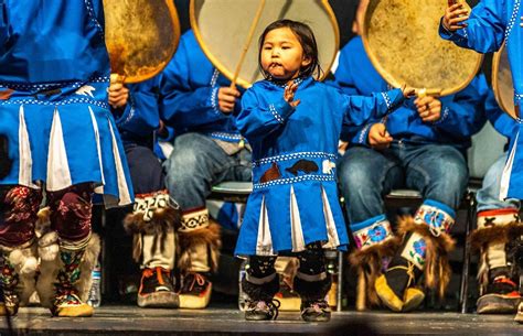 Alaska Native Culture | Travel Alaska