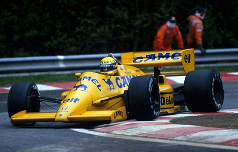 Lotus 99T Honda [Ayrton Senna] 1987 | GTPlanet