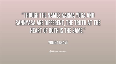 Karma Yoga Quotes. QuotesGram