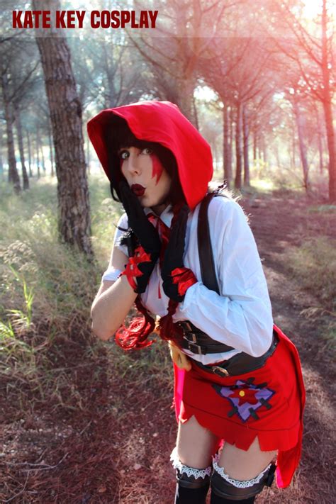 Fable, Fortnite Cosplay