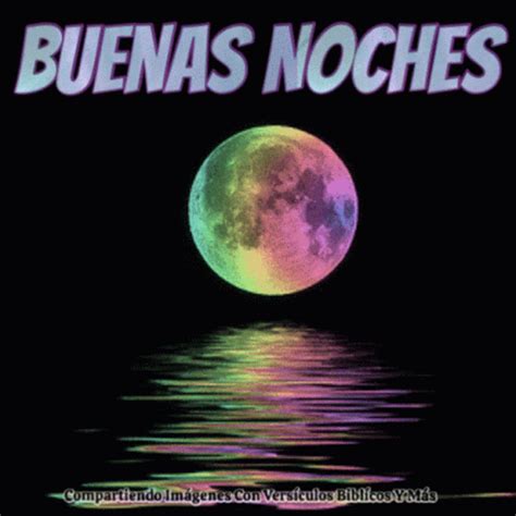 Buenas Noches Goodnight GIF - Buenas Noches Goodnight Moon - Discover & Share GIFs Good Night ...