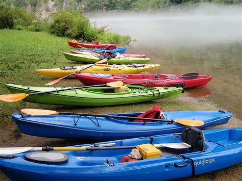 Boat Rentals | WATAUGA KAYAK