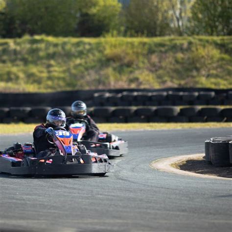 Teesside Karting - Home