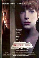 Single White Female | Movie Synopsis and info