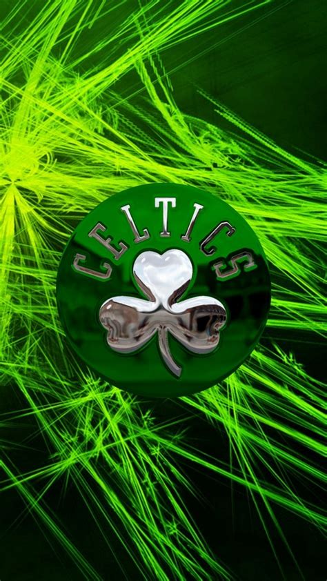 Celtics Desktop Wallpaper : Celtics.com Wallpaper On Behance | goawall