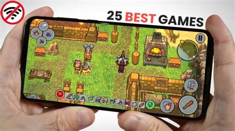 Offline Games For iOS - News Pulsee