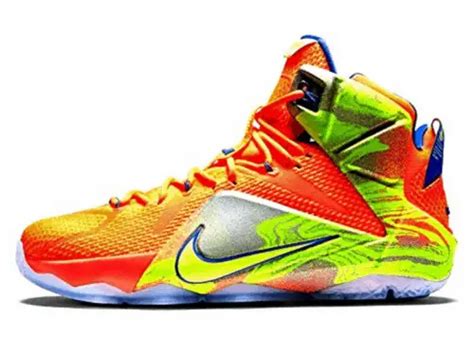 Best Basketball Shoes for Flat Feet & Fallen Arches 2017