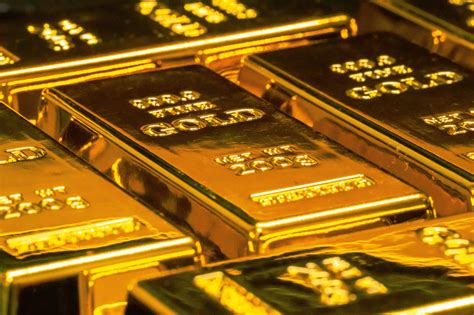 How Much is a Gold Bar Worth? | AU Precious Metals