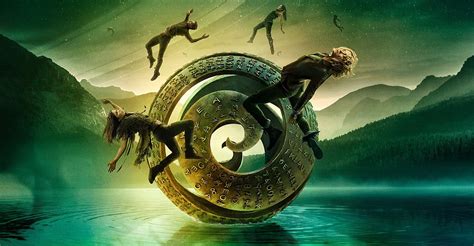 The 100 Season 7 Review - The Mycenaean