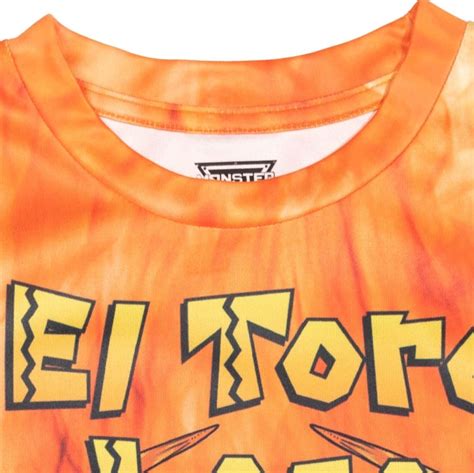Monster Jam El Toro Loco T-Shirt | imagikids Baby and Kids Clothing