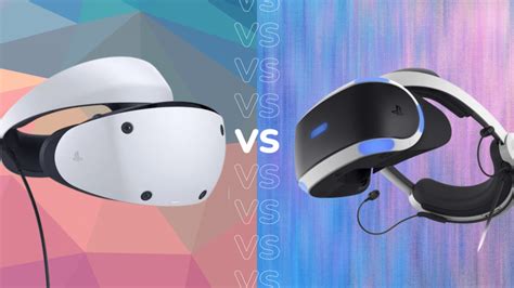 PSVR 2 vs PSVR: Should you upgrade? – LoudCars