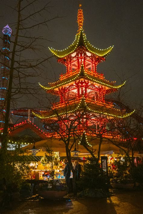 Copenhagen Christmas Markets 2024 | Dates, Hotels & More - Christmas Markets in Europe