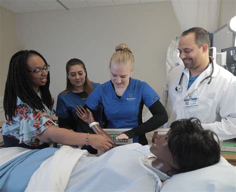 Albuquerque Practical Nursing Program Campus Location Info