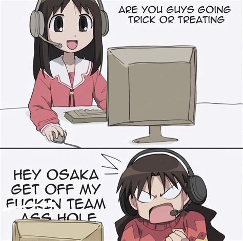 Pin by Evil Transgender Spongebob on azumangaaa & Joe in 2024 ...