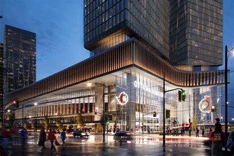 Ottawa Senators Awarded Bid for Downtown Arena