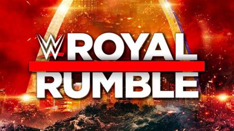 WWE Royal Rumble 2022: 3 surprise entrants at Royal Rumble